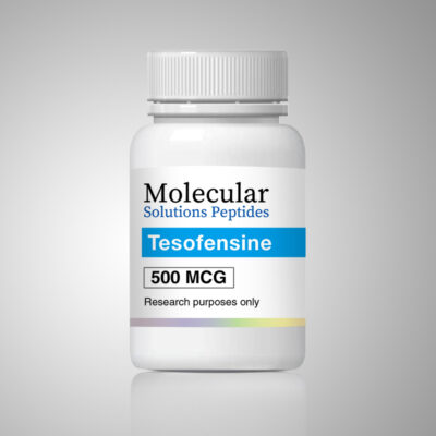 Tesofensine (500mcg) x (30 tablets)