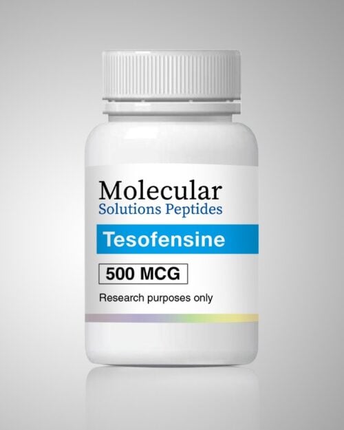 Tesofensine (500mcg) x (30 tablets)