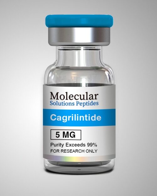 Cagrilintide (5mg)