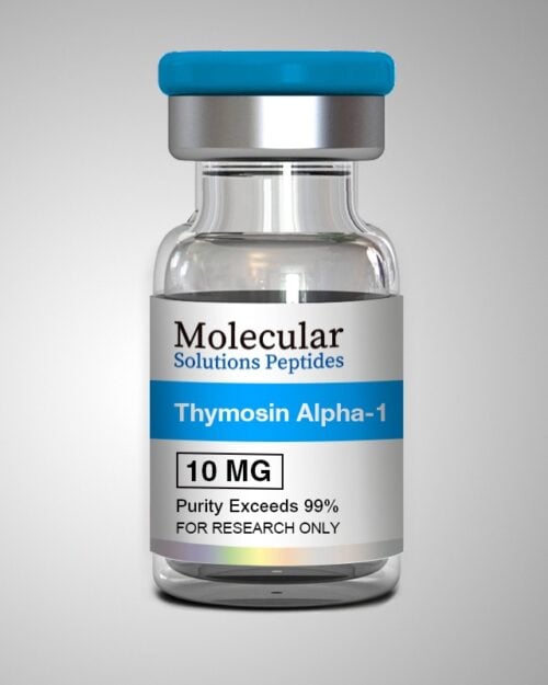 Thymosin Alpha-1 (10mg)