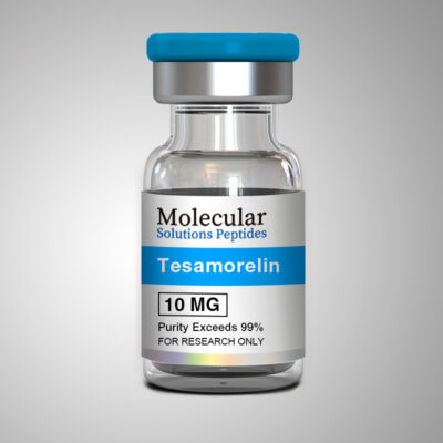 Tesamorelin (10mg)