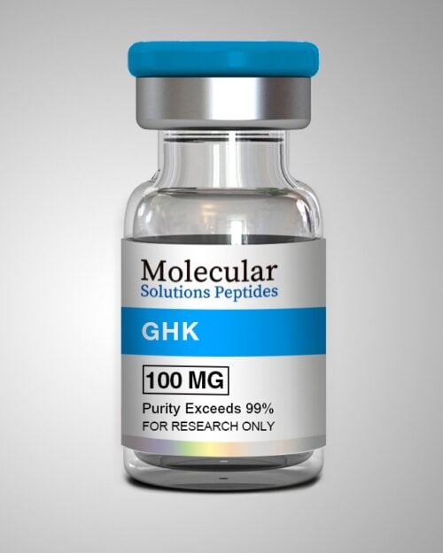 GHK Basic (100mg)