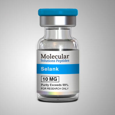 Selank 10mg (11mg)