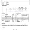 KPV 10mg - COA - Molecular Solutions Peptides - 06.19.2025