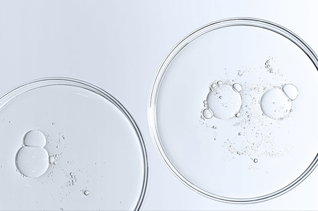 Molecular Solutions Peptides