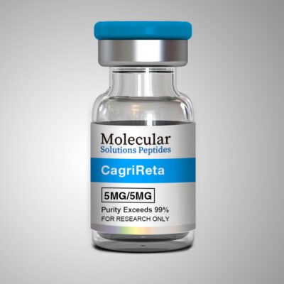 CagriRETA Blend 10mg (Cagrilintide + GLP-3 RT)