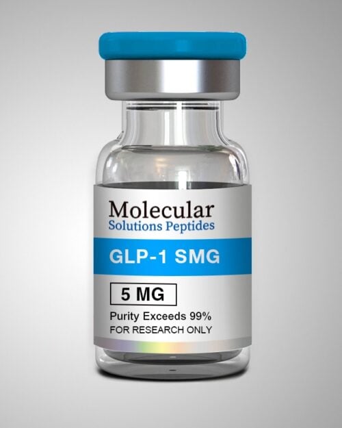 GLP-1 SMG (5mg)