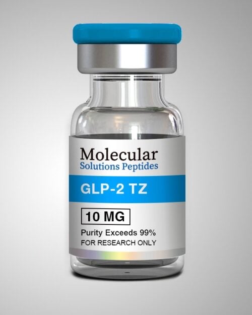 GLP-2 TZ (10mg)