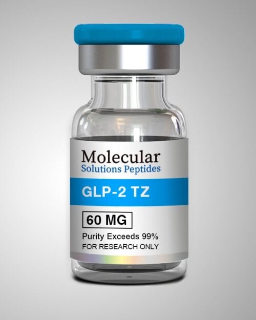 GLP-2 TZ (60mg)