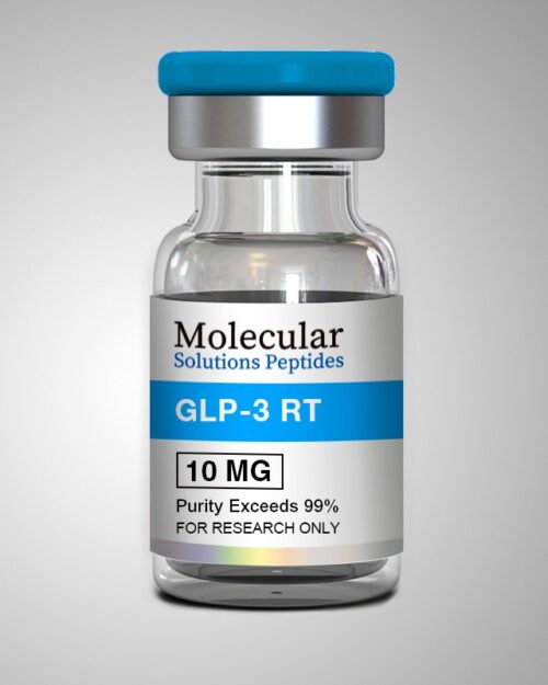 GLP-3 RT 10mg (12mg)