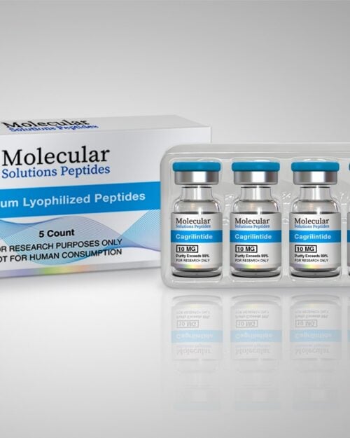 Cagrilintide (10mg) 5-Pack