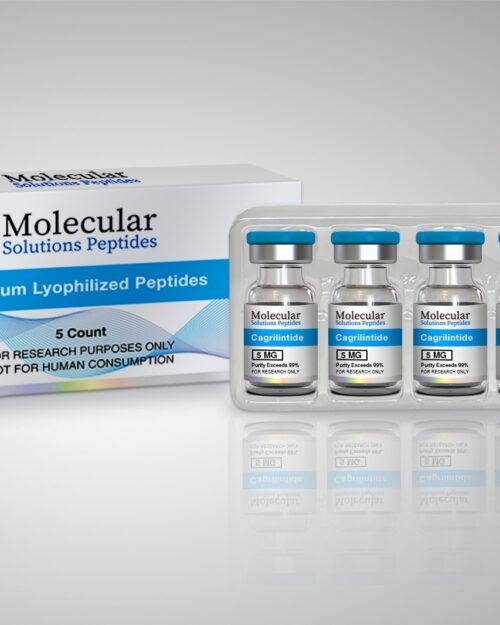 Cagrilintide (5mg) 5-Pack