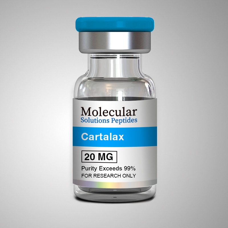 Cartalax 20mg