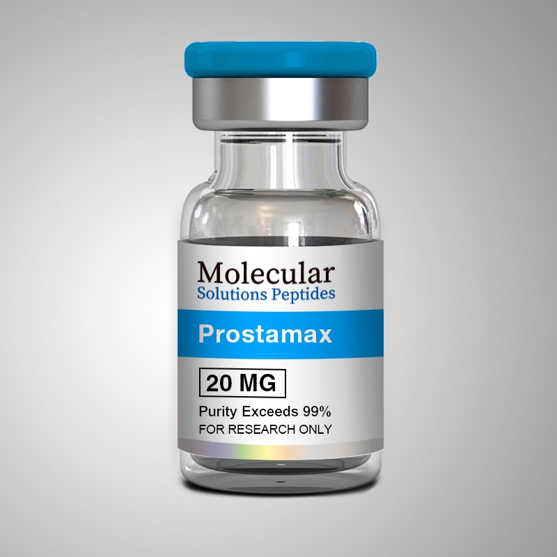 Prostamax 20mg