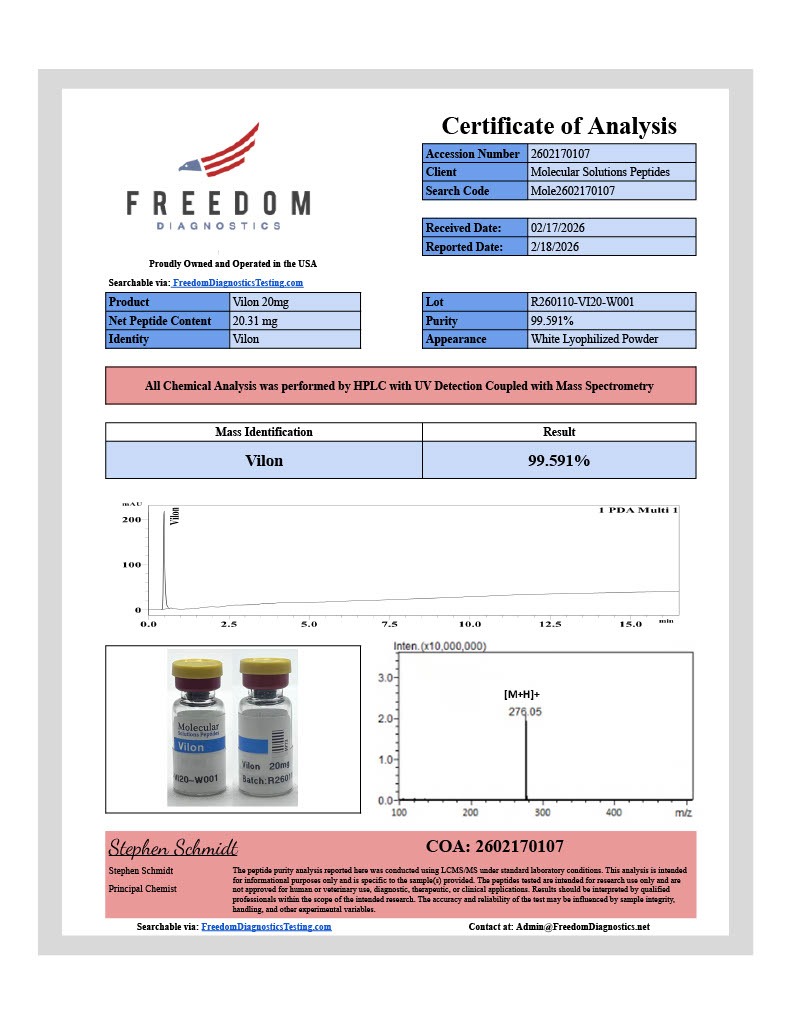 Vilon 20 mg - Image 2