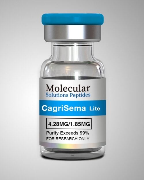 CagriSema Lite 4.28mg/1.85mg