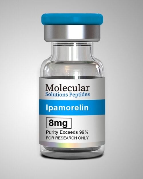 Ipamorelin (8mg)