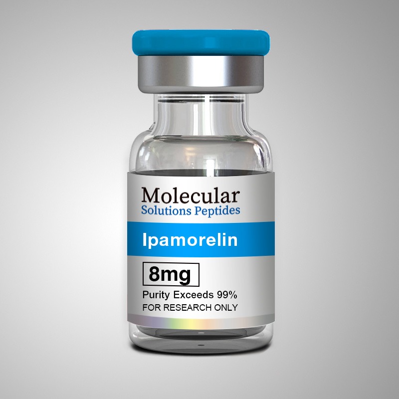 Ipamorelin (8mg)