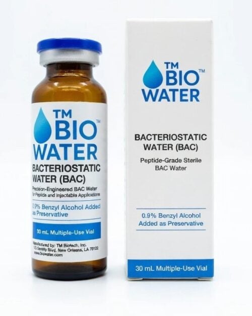 Recon Bio Water