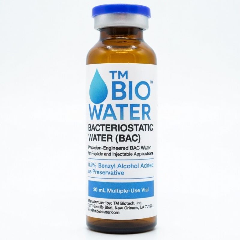 Recon Bio Water - Image 3