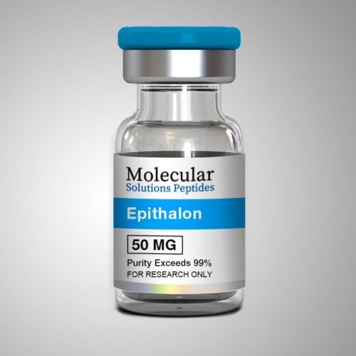 Epithalon 50mg