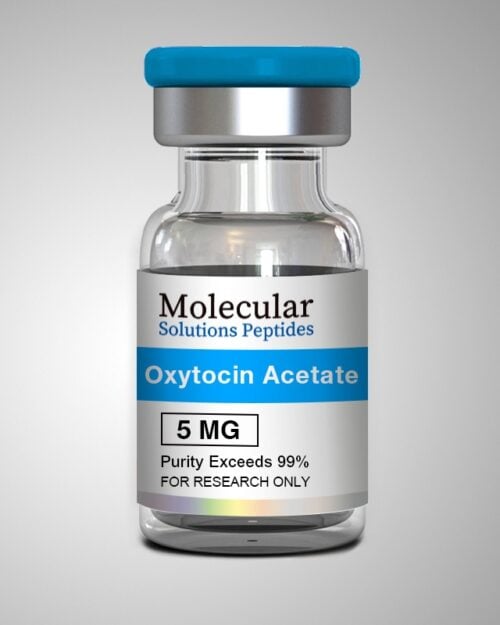 Oxytocin Acetate (5mg)