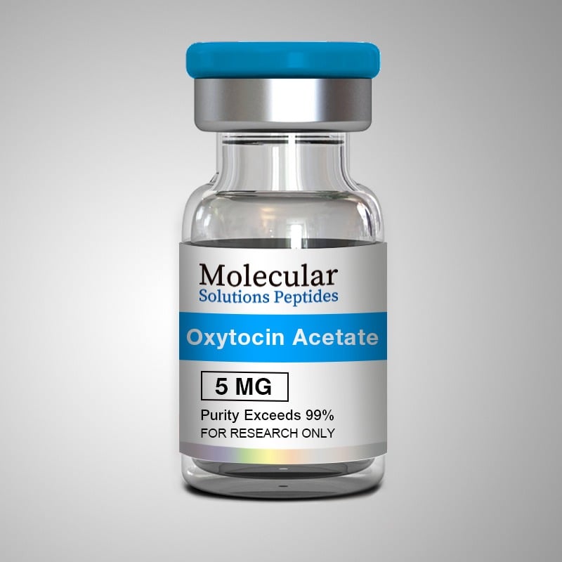 Oxytocin Acetate (5mg)