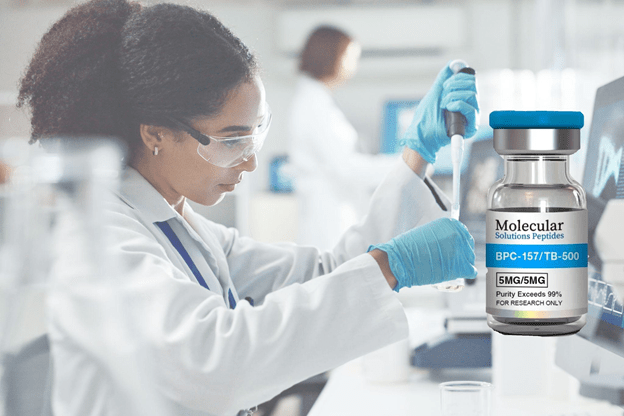 Science Behind the BPC